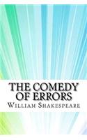 Comedy of Errors