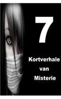7 Kortverhale van Misterie