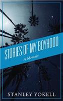 Stories of My Boyhood