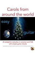 Carols from around the world