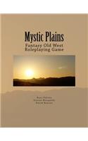 Mystic Plains