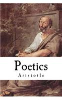 Poetics: Aristotle