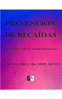 Prevencion de recaidas