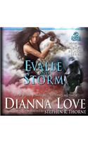 Evalle and Storm: (Belador Series, 10.5)