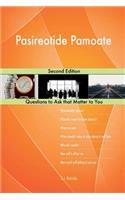 Pasireotide Pamoate; Second Edition