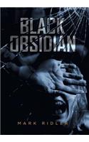 Black Obsidian