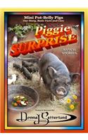 Piggie Surprise