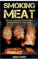 Smoking Meat