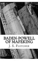 Baden-Powell of Mafeking