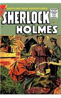 Sherlock Holmes