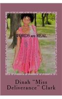 Words are Real