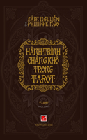 Hành Trình Chàng Khờ Trong Tarot
