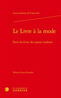 Le Livre a la Mode