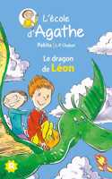 L'ecole d'Agathe/Les mercredis d'Agathe/C'est moi Agathe !