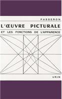 L'Oeuvre Picturale Et Les Fonctions de l'Apparence