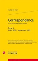 Aout 1830 - Septembre 1835
