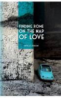 Finding Rome on the Map of Love