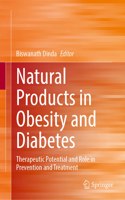 Natural Products in Obesity and Diabetes