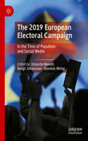 2019 European Electoral Campaign