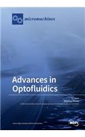 Advances in Optofluidics