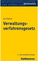 Verwaltungsverfahrensgesetz