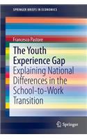 The Youth Experience Gap