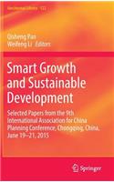 Smart Growth and Sustainable Development