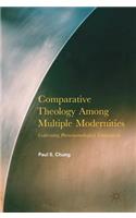 Comparative Theology Among Multiple Modernities: Cultivating Phenomenological Imagination