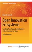 Open Innovation Ecosystems