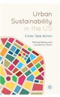 Urban Sustainability in the Us