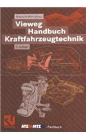 Vieweg Handbuch Kraftfahrzeugtechnik