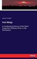 Fort Meigs