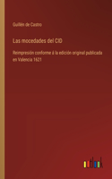 Las mocedades del CID