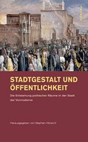 Stadtgestalt Und Offentlichkeit