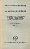 N Aramaic Handbook