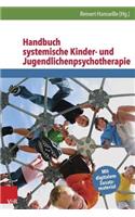 Handbuch Systemische Kinder- Und Jugendlichenpsychotherapie