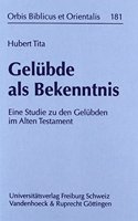 Gelubde ALS Bekenntnis