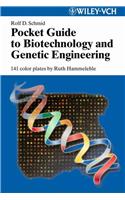 Pocket Guide to  Biotechnology and Genetic Engineering