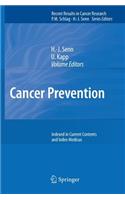 Cancer Prevention
