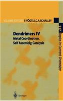 Dendrimers IV