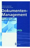 Dokumenten-Management