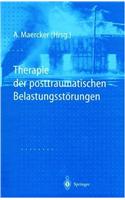 Therapie Der Posttraumatischen Belastungsstrungen