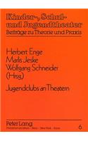 Jugendclubs an Theatern