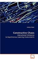 Constructive Chaos