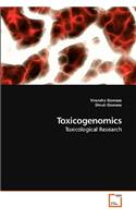 Toxicogenomics
