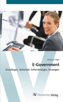 E-Government