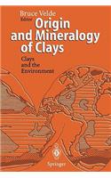 Origin and Mineralogy of Clays