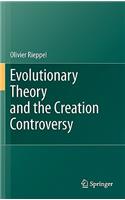 Evolutionary Theory and the Creation Controversy