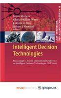 Intelligent Decision Technologies