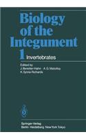 Biology of the Integument